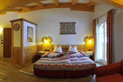 Junior suite "Stua"