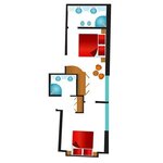 Foto di Camera quadrupla - Bicamera Comfort