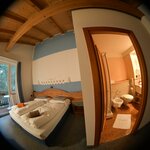  Foto von SPECIALE S.AMBROGIO, Doppelzimmer