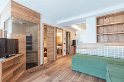 Spa Suite Bellavista Cavalese