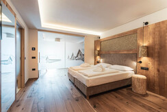 Bellavista Cavalese Suite