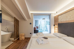 Bellavista Cavalese Suite