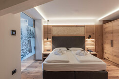 Bellavista Cavalese Suite