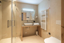 Kitchen Suite Hotel Bellavista Cavalese