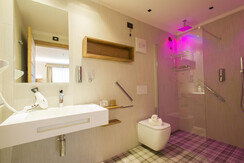 AD bagno disabili