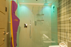 MFS bagno