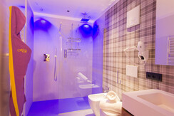MS bagno