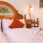 Foto Dvojlůžkový pokoj