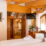 Foto Dvojlůžkový pokoj