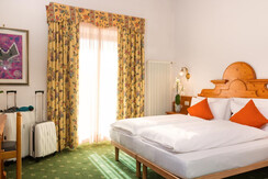 Bonapace camera matrimoniale