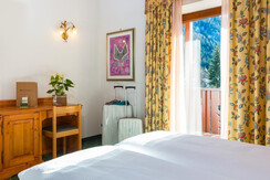 Bonapace camera family