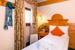 Bonapace letto aggiunto