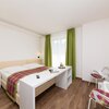 Foto Green Double Room