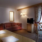  Foto von Vierbettzimmer HP