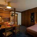  Foto von Vierbettzimmer