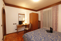 matrimoniale con balcone  4