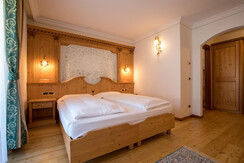 chalet all'imeperatore camera Confort