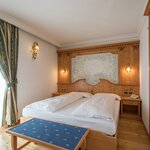  Foto von Doppelzimmer Romantica, ÜF