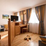  Foto von Familienzimmer,ÜF 