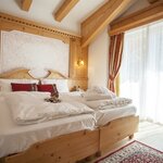  Foto von Suite dell' Imperatore ÜF