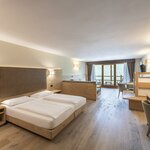 Foto di Junior Suite PIZ MEDA