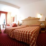 Foto di Doppia TERMAE