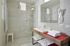 bagno junior suite 3