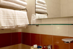 comfort - bagno