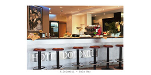 Hotel Dolomiti Hall
