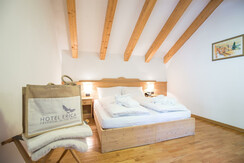 Familienzimmer Freedom