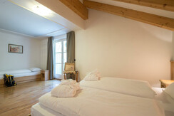 Familienzimmer Freedom