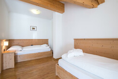 Familienzimmer Alpen 50 sqm