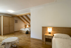 Familien zimmer Alpen