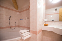 Toilette zimmer Freedom