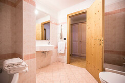 Toilette zimmer Freedom