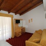  Foto von Vierbettzimmer Standard BB not refundable