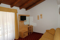 Camera - Hotel Fantelli - Folgarida - Val di Sole