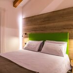 Zdjęcie Pokój dwuosobowy, prysznic, WC, od gór