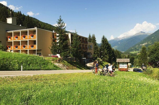 HOTEL GARDEN MARILLEVA