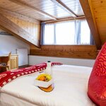 Foto Dvojlůžkový pokoj - Contrin