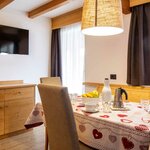 Foto Suite Apartment Crepa Neigra