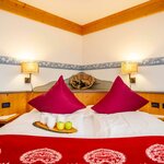 Foto Pokoj pro jednohor - Contrin