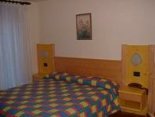 HOTEL GARNI ZENI Bild