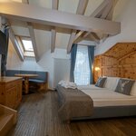 Foto di Junior Suite 'Sasso Piatto' (BB)