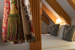 Suite Sassolungo Mans part