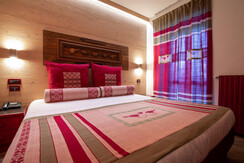 Hotel Isolabella Art Room