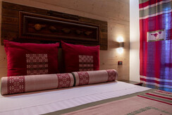 Hotel Isolabella Art Room