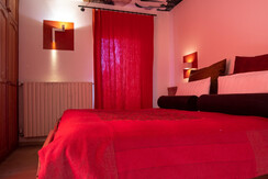 Hotel Isolabella Art Room