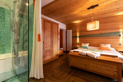 Hotel Isolabella Music Room