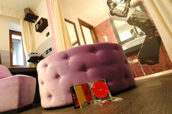 Music Room Miles Davis